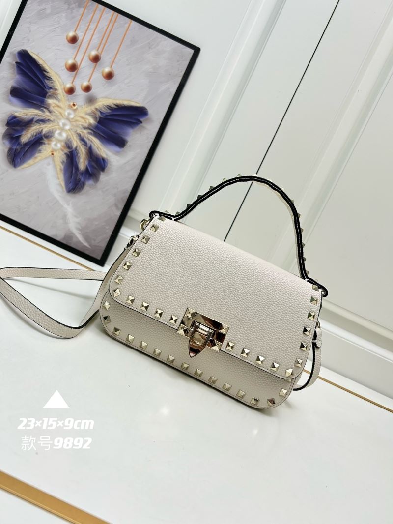 Valentino Top Handle Bags